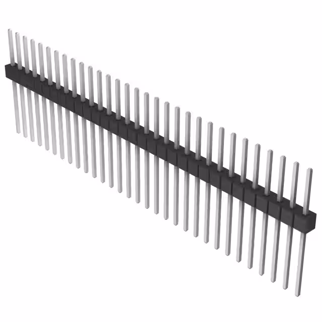 PEC31SFEN Sullins Connector Solutions  Headers Male Pins